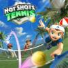 Hot Shots Tennis (PS2)